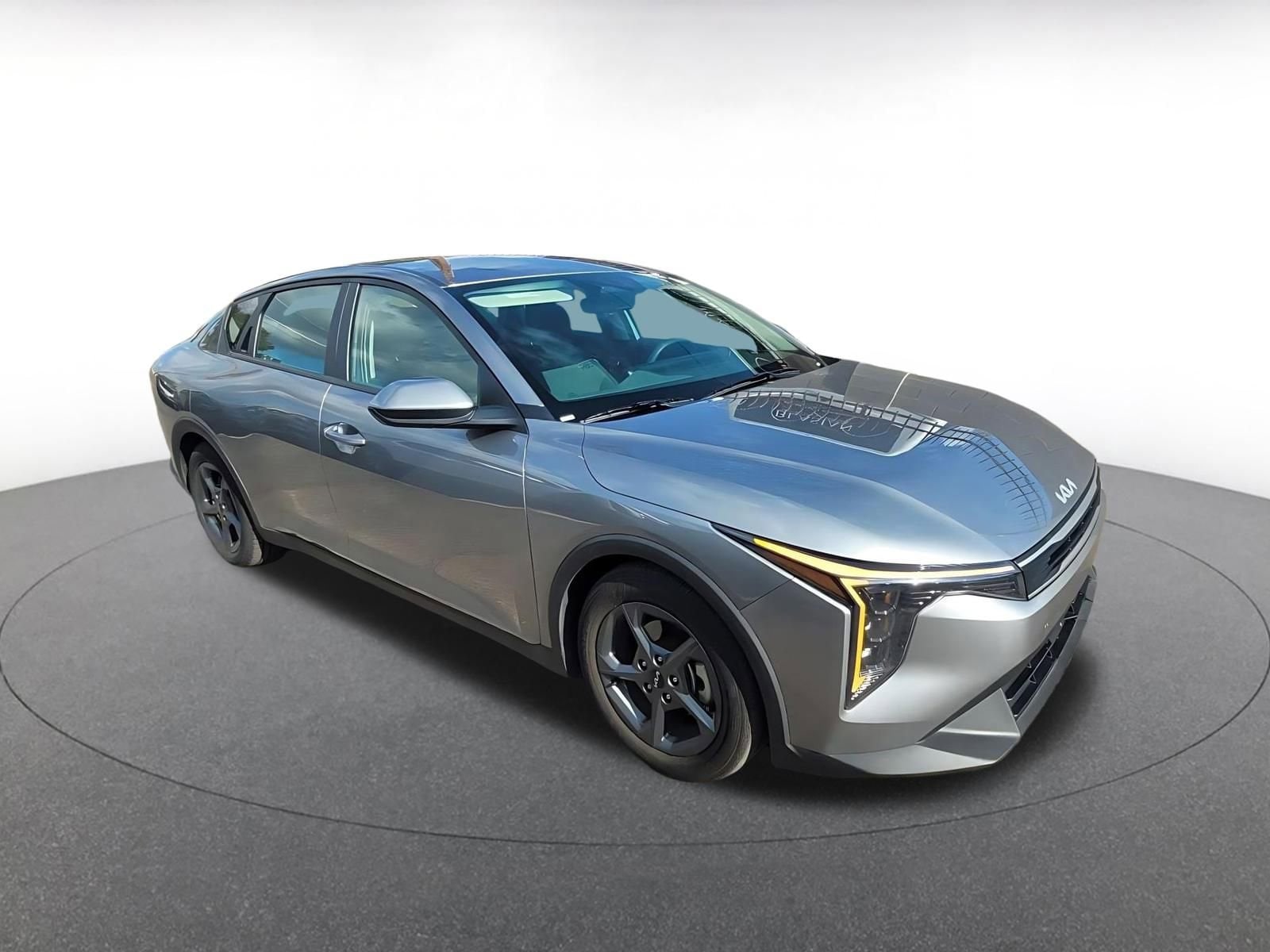 Thumbnail: 2025 Kia K4 - 1