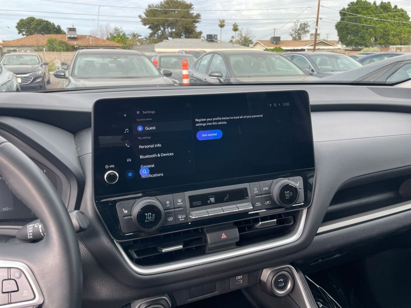 Thumbnail: 2025 Toyota Grand Highlander - 20