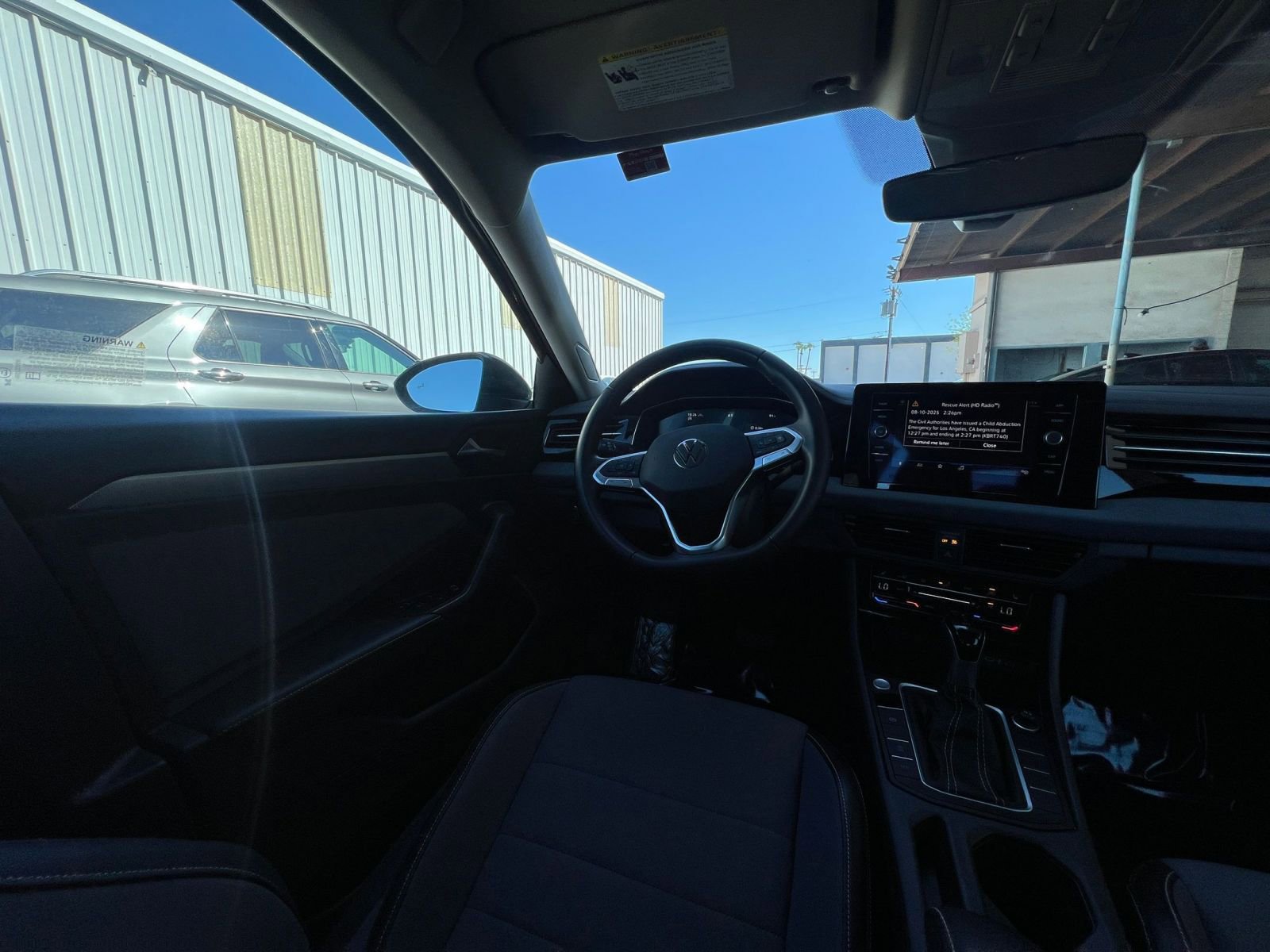 Thumbnail: 2025 Volkswagen Jetta - 34