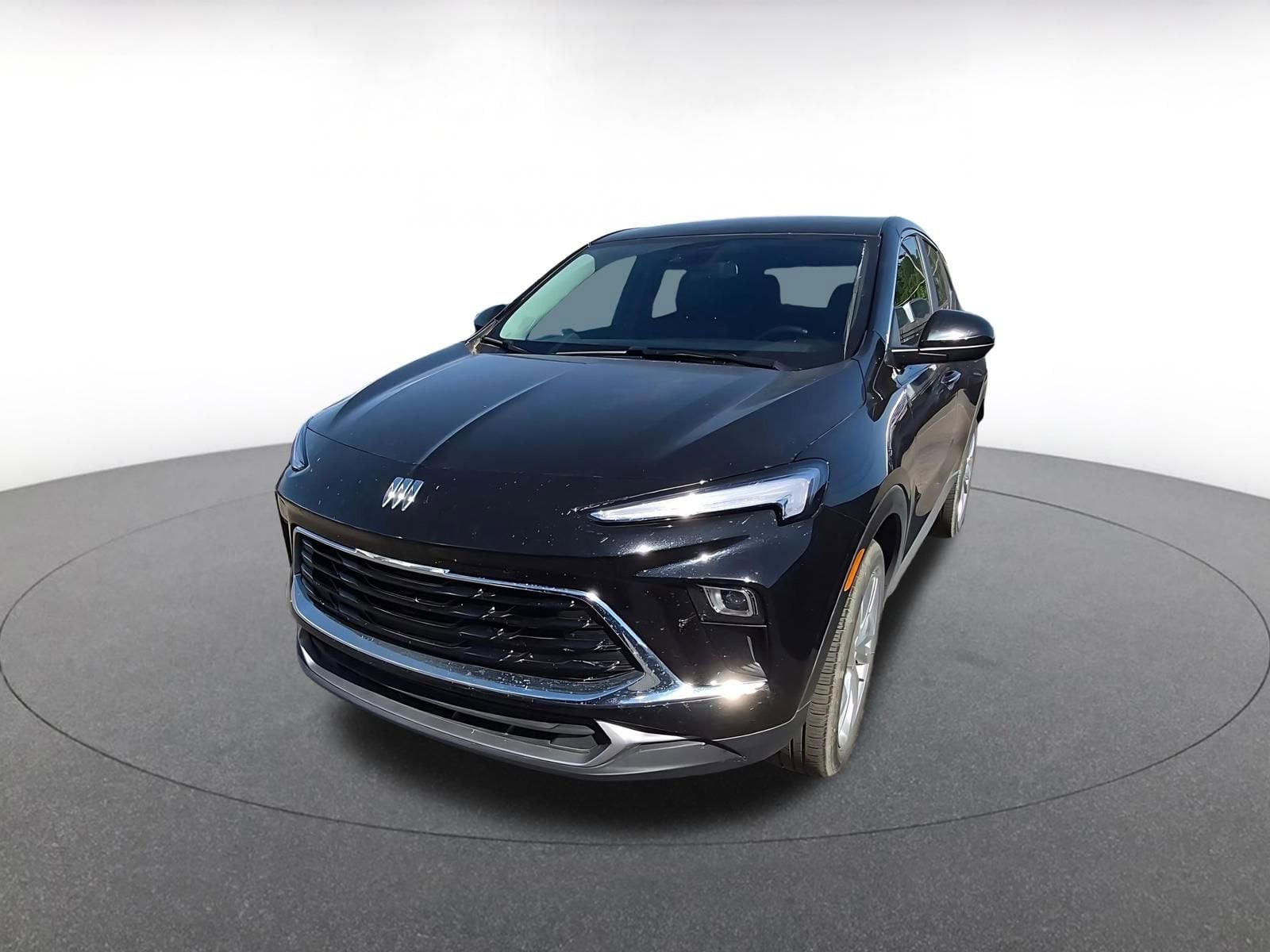 Thumbnail: 2025 Buick Encore GX - 3