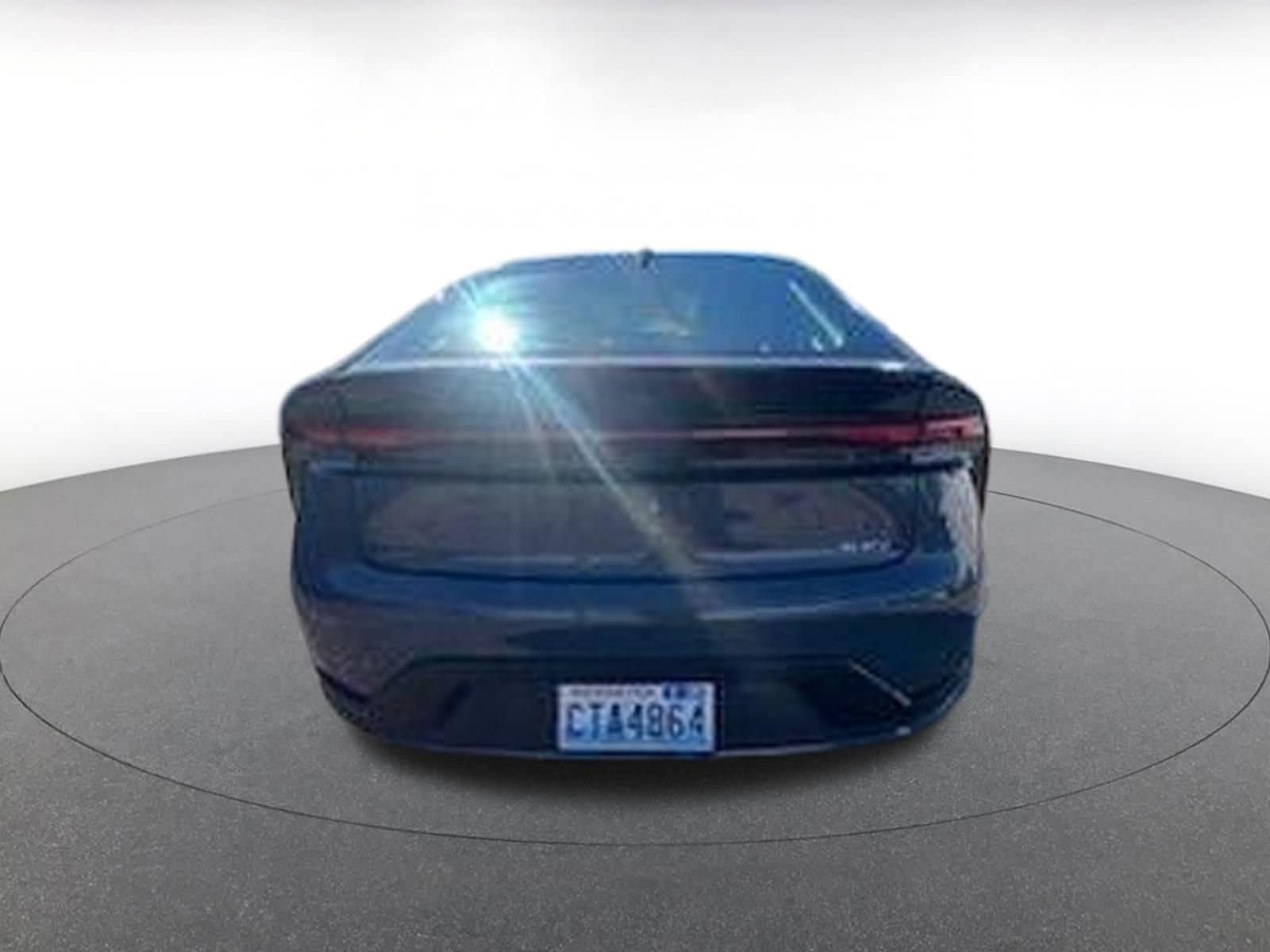 Thumbnail: 2025 Toyota Prius - 5