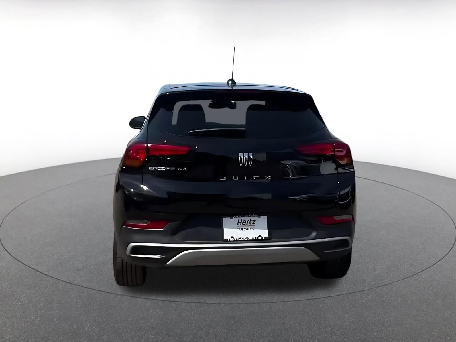 Thumbnail: 2025 Buick Encore GX - 12