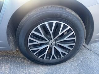 Thumbnail: 2021 Volkswagen Jetta - 10