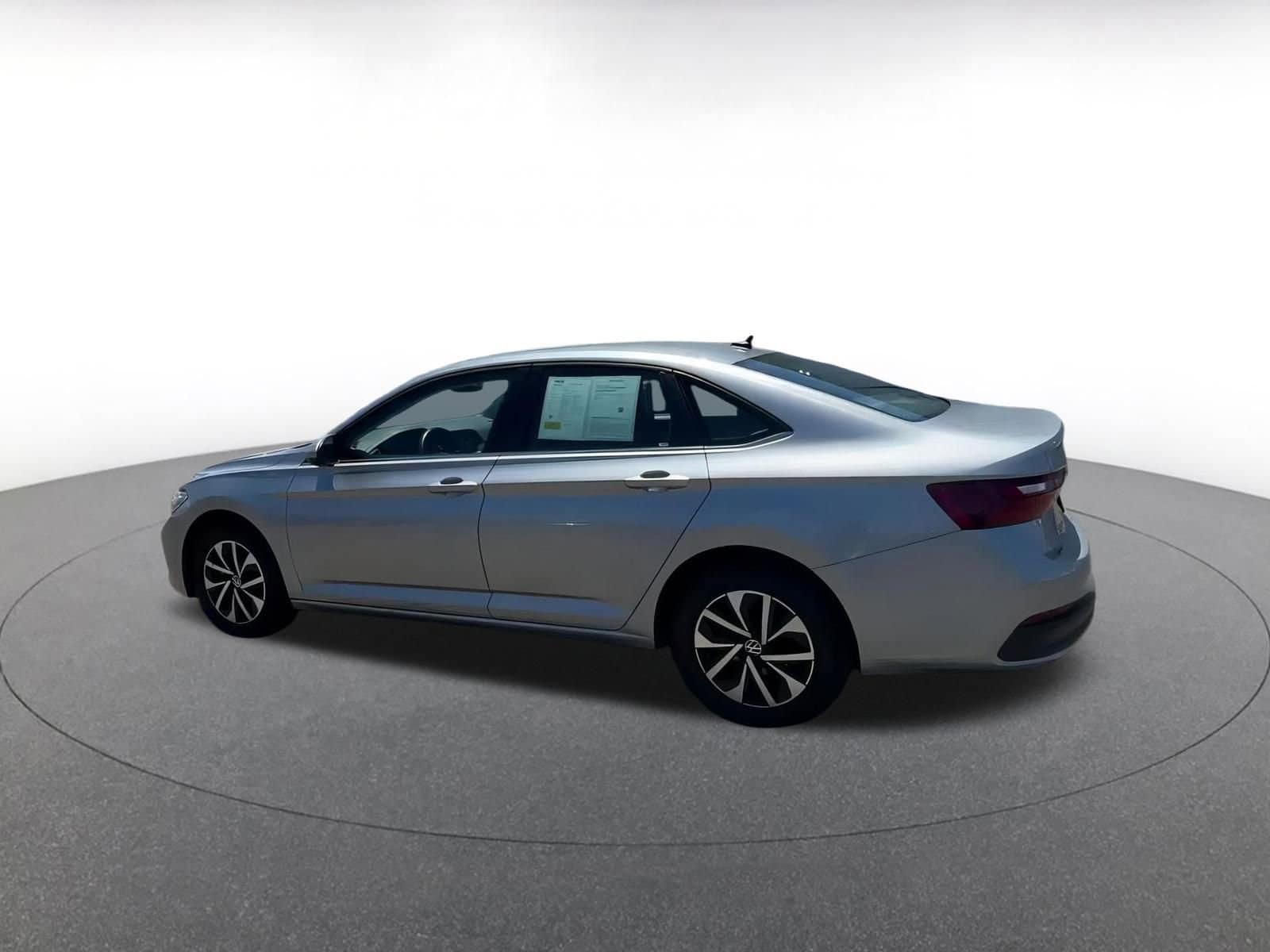 2024 Volkswagen Jetta S 10