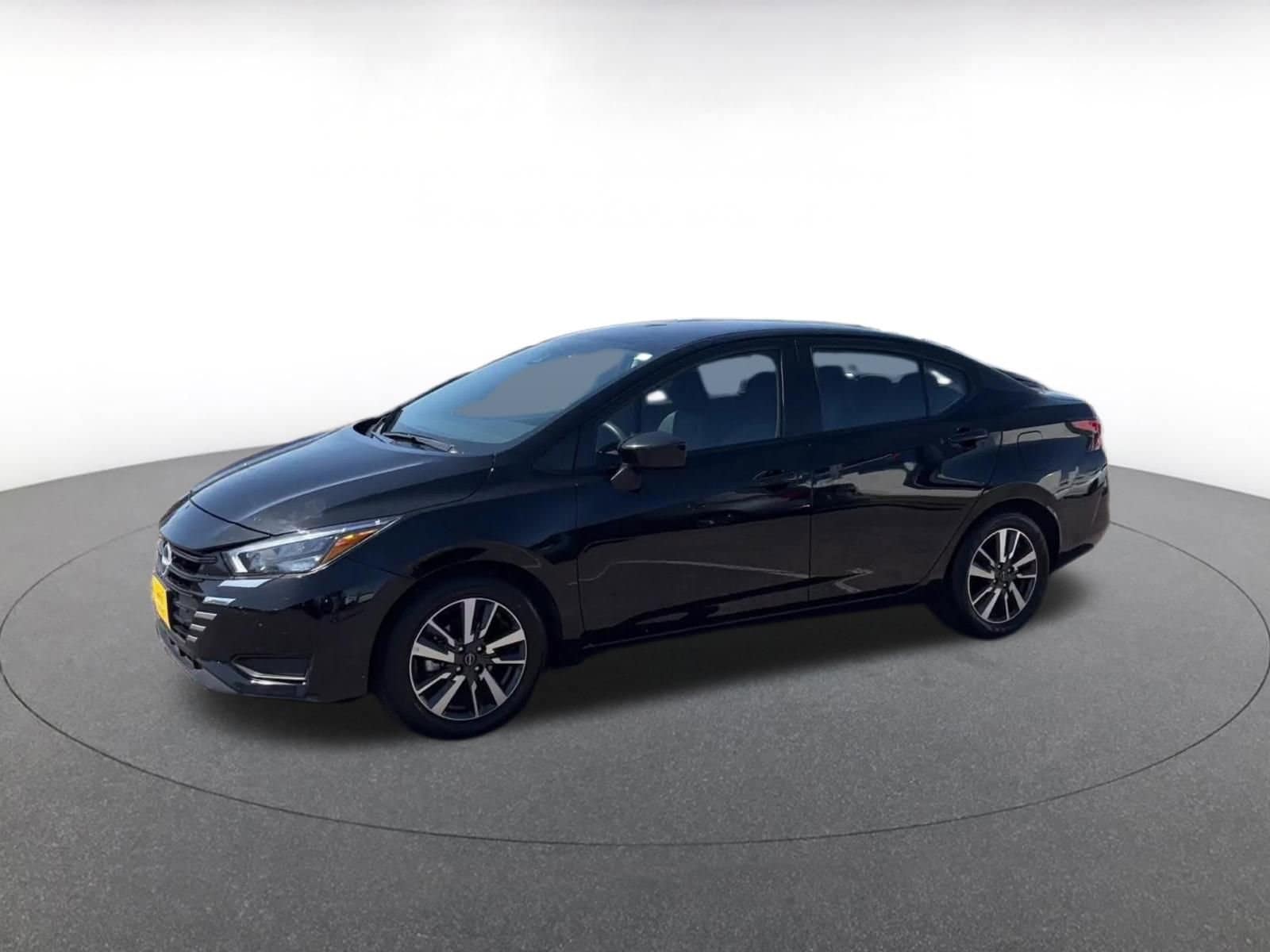 Thumbnail: 2025 Nissan Versa - 8