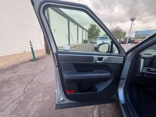 Thumbnail: 2025 Hyundai Santa Fe - 8