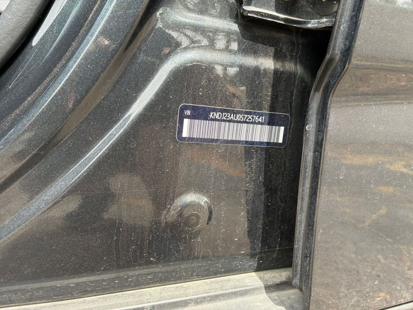 Thumbnail: 2025 Kia Soul - 23