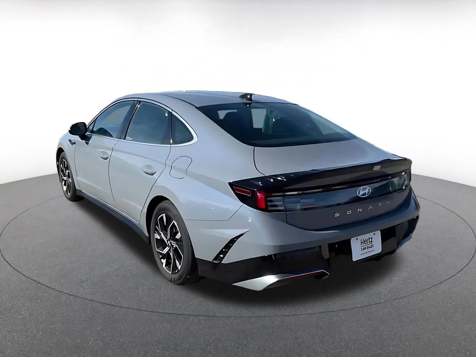 Thumbnail: 2025 Hyundai Sonata - 11