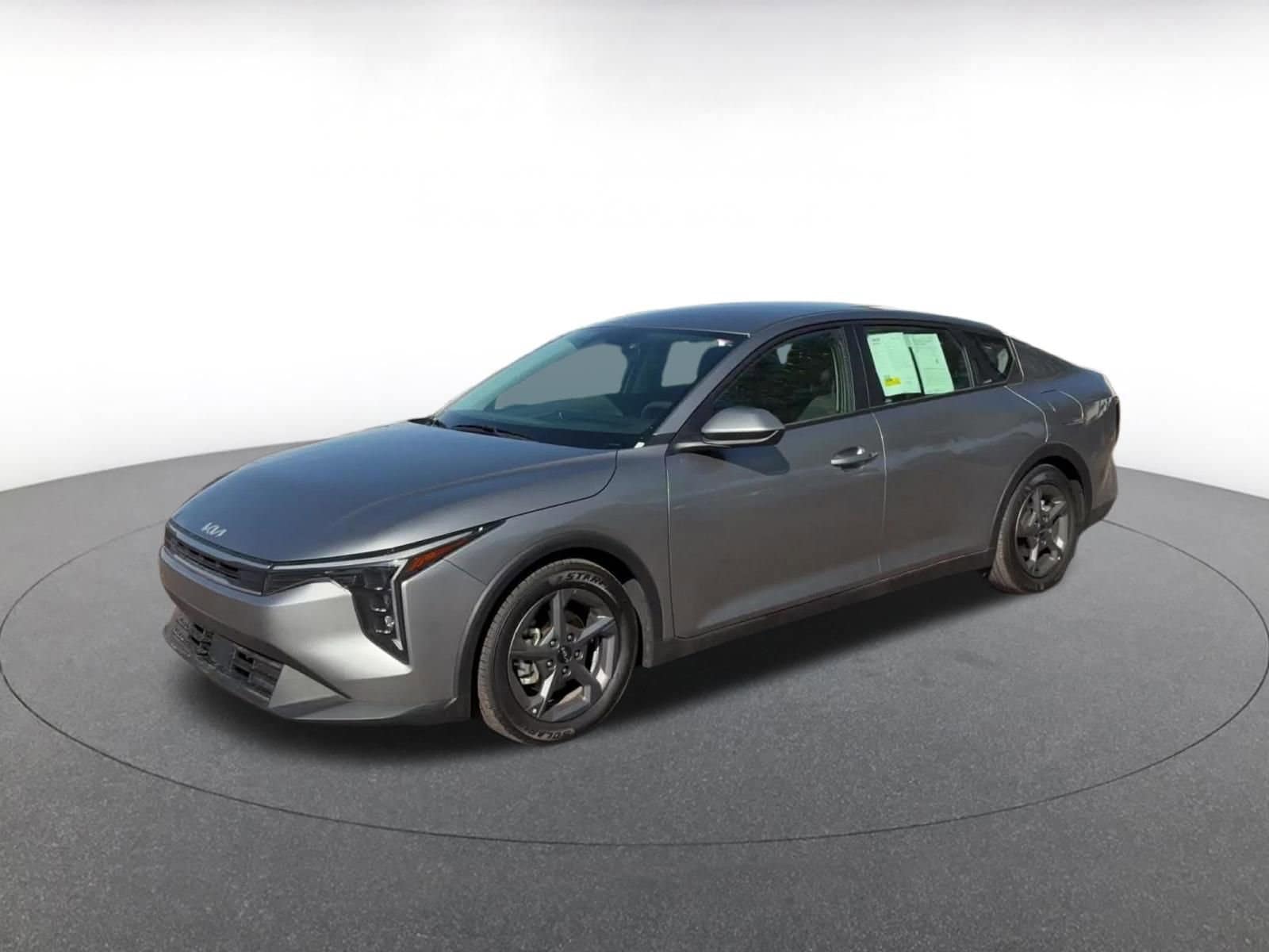 Thumbnail: 2025 Kia K4 - 9