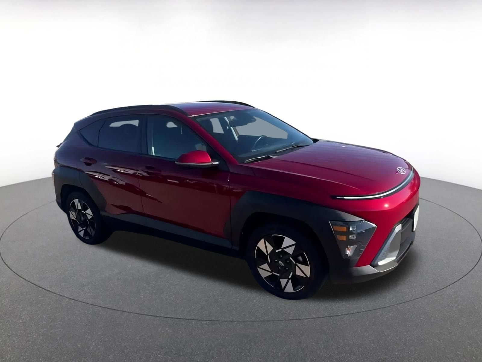 Thumbnail: 2025 Hyundai Kona - 2
