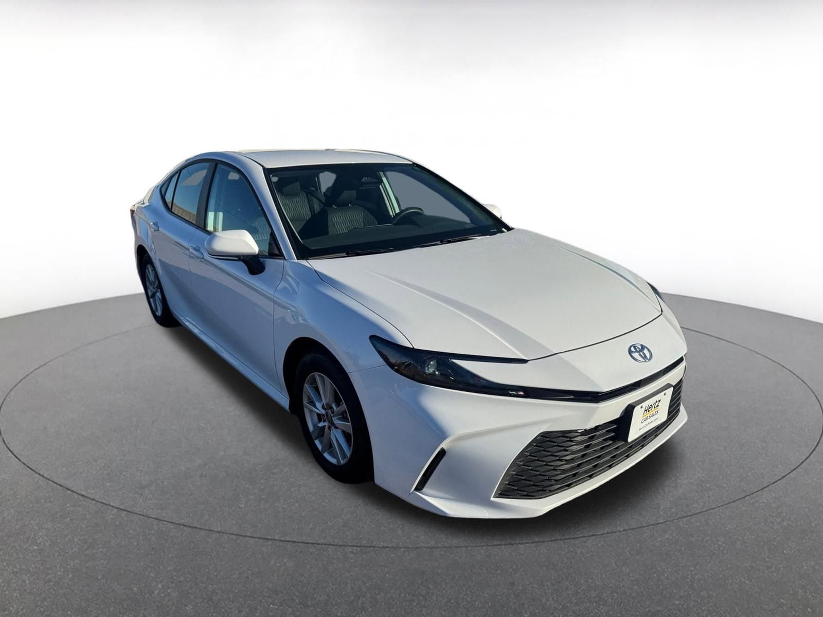 Thumbnail: 2025 Toyota Camry - 1