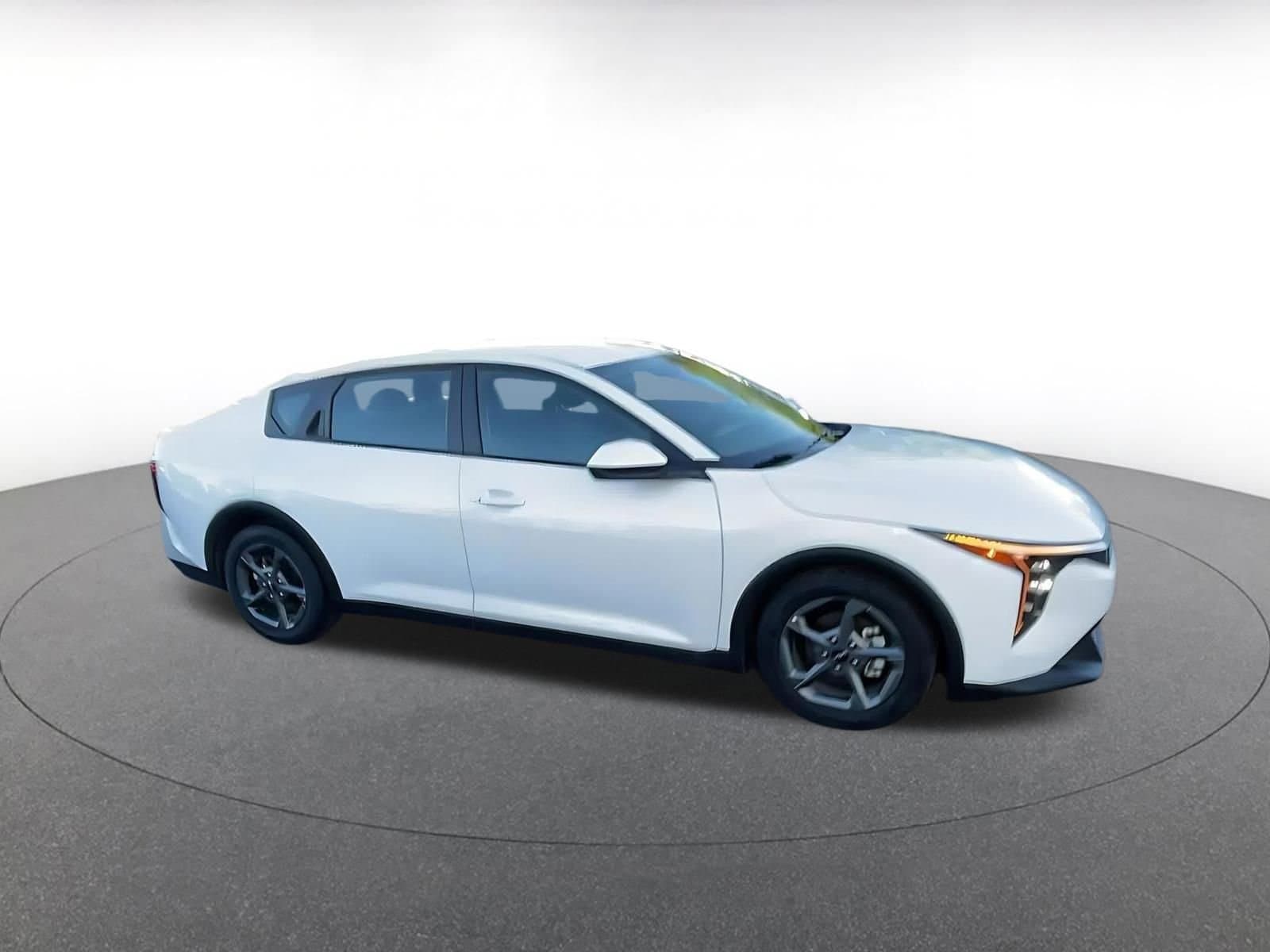 Thumbnail: 2025 Kia K4 - 2