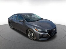2024 Nissan Sentra SV -
                  Scottsdale, AZ