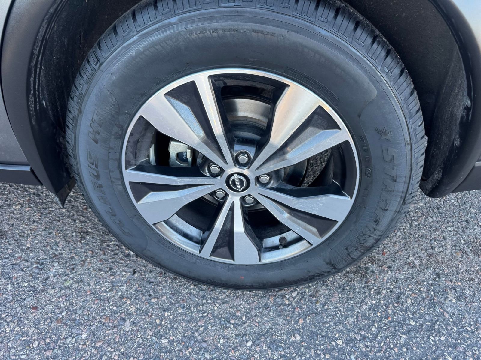 Thumbnail: 2023 Nissan Murano - 29