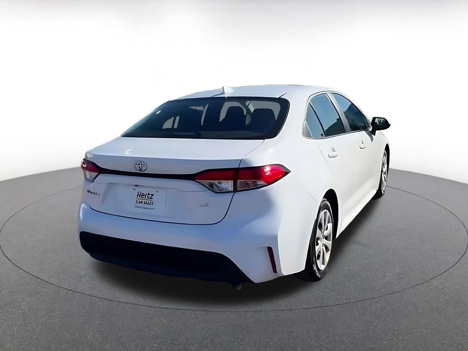 Thumbnail: 2025 Toyota Corolla - 15