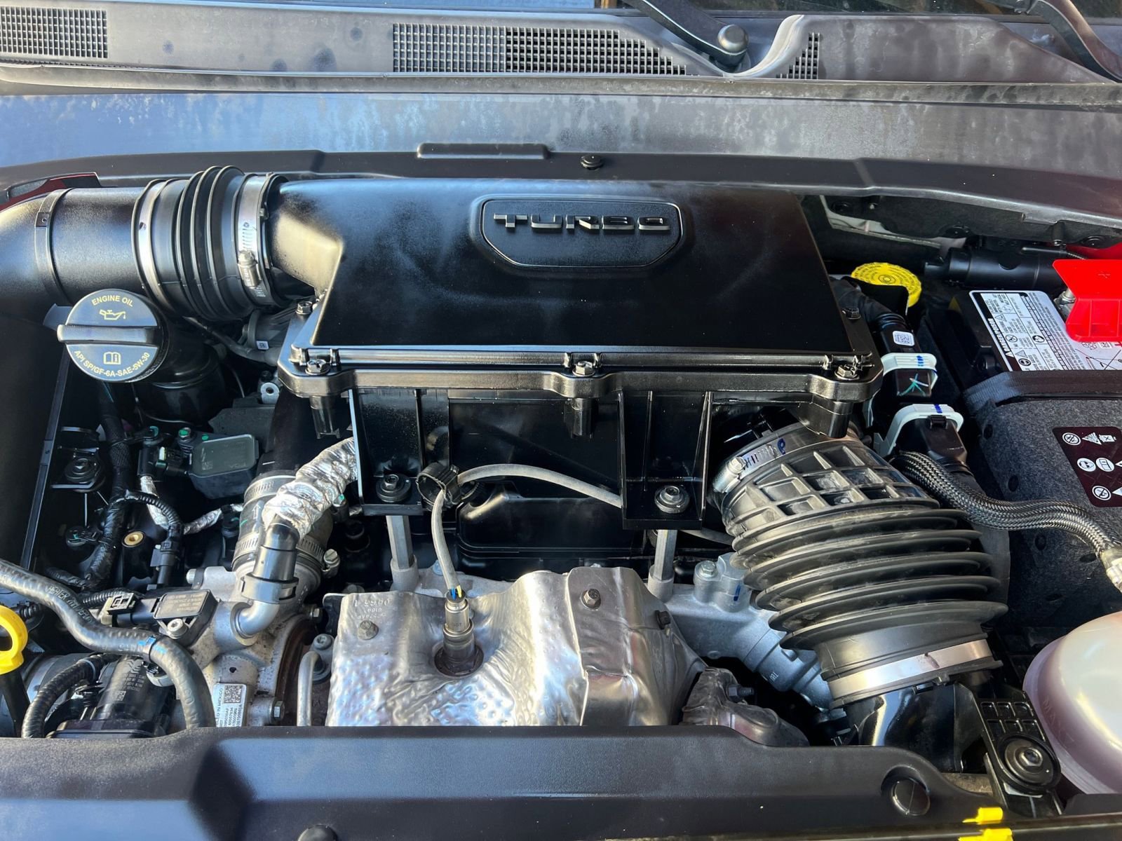 Thumbnail: 2025 Jeep Compass - 32