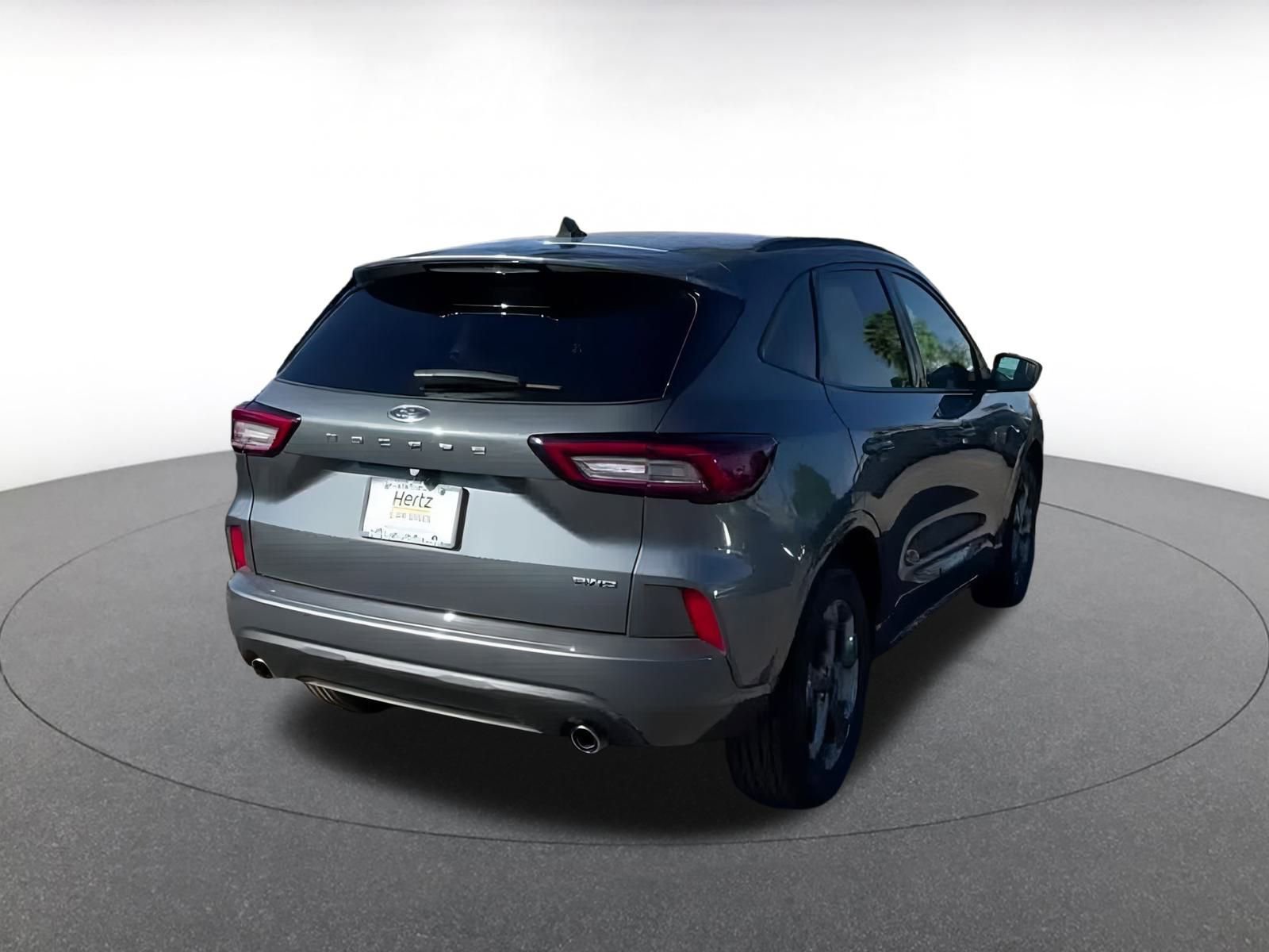 Thumbnail: 2024 Ford Escape - 12