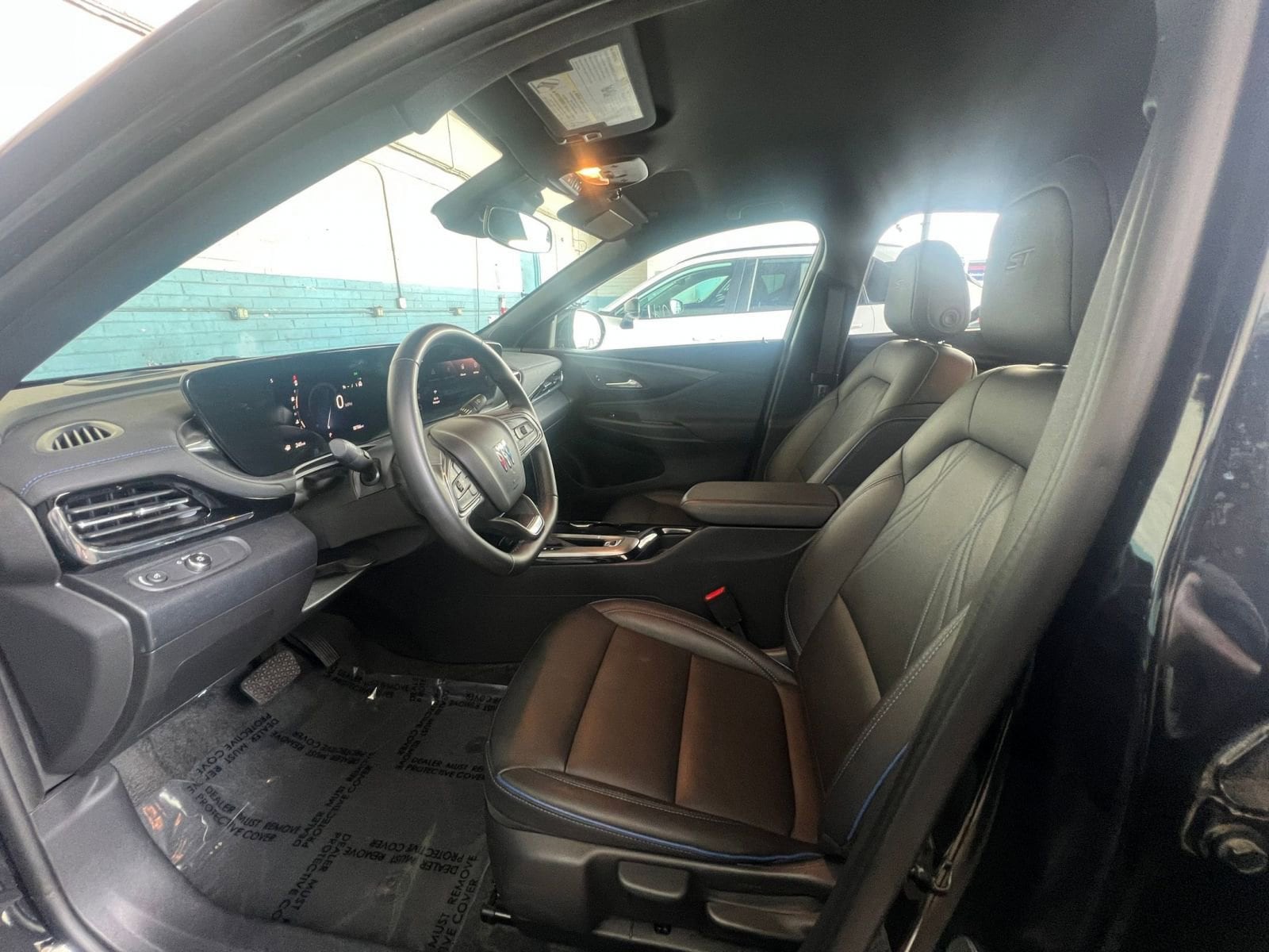 Thumbnail: 2025 Buick Envista - 27