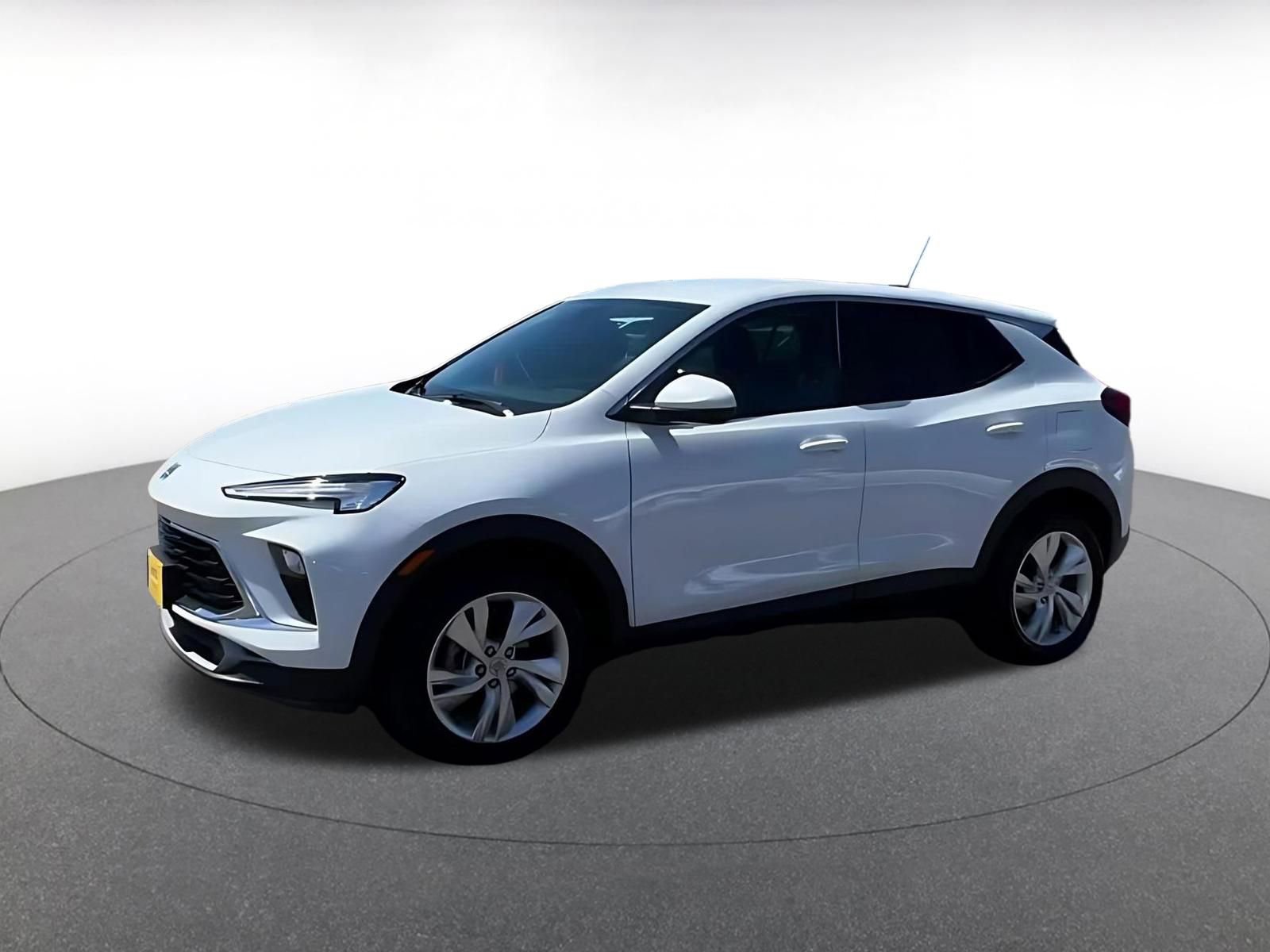 Thumbnail: 2025 Buick Encore GX - 8