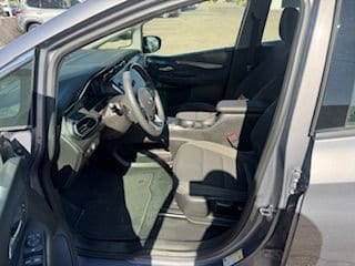 Thumbnail: 2023 Chevrolet Bolt EV - 10