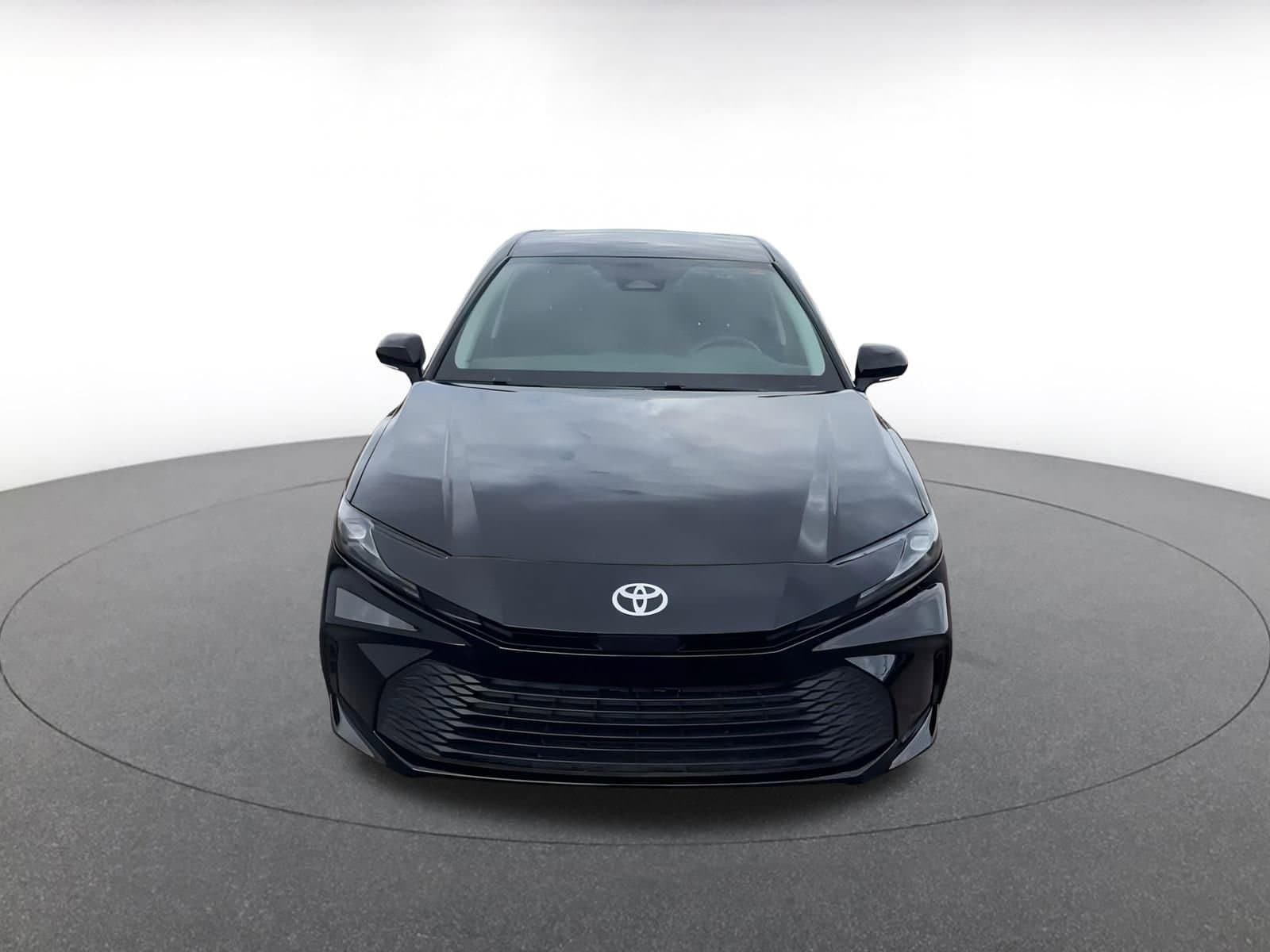 Thumbnail: 2025 Toyota Camry - 4