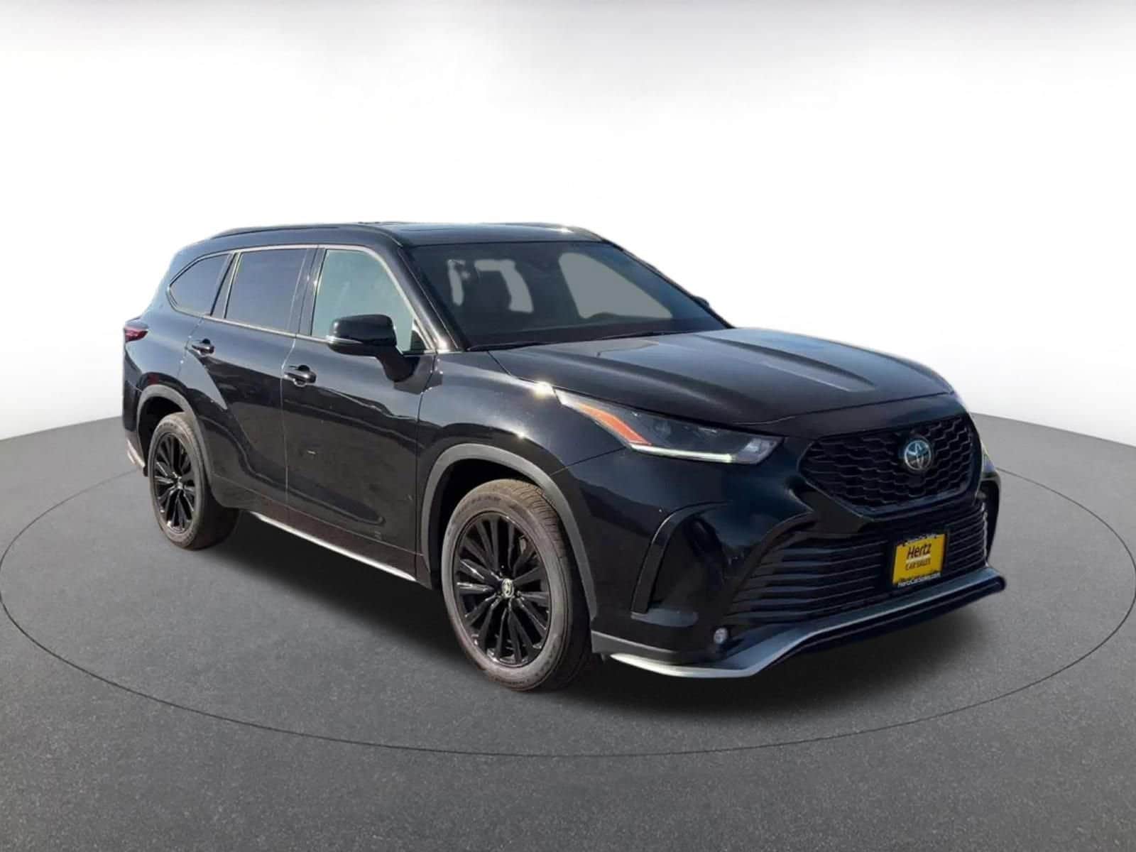 Thumbnail: 2025 Toyota Highlander - 2