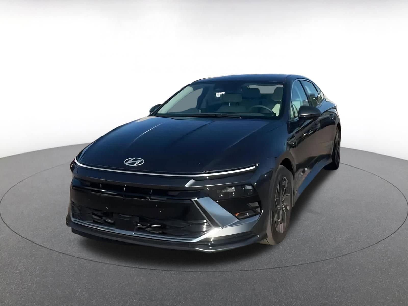 Thumbnail: 2025 Hyundai Sonata - 8