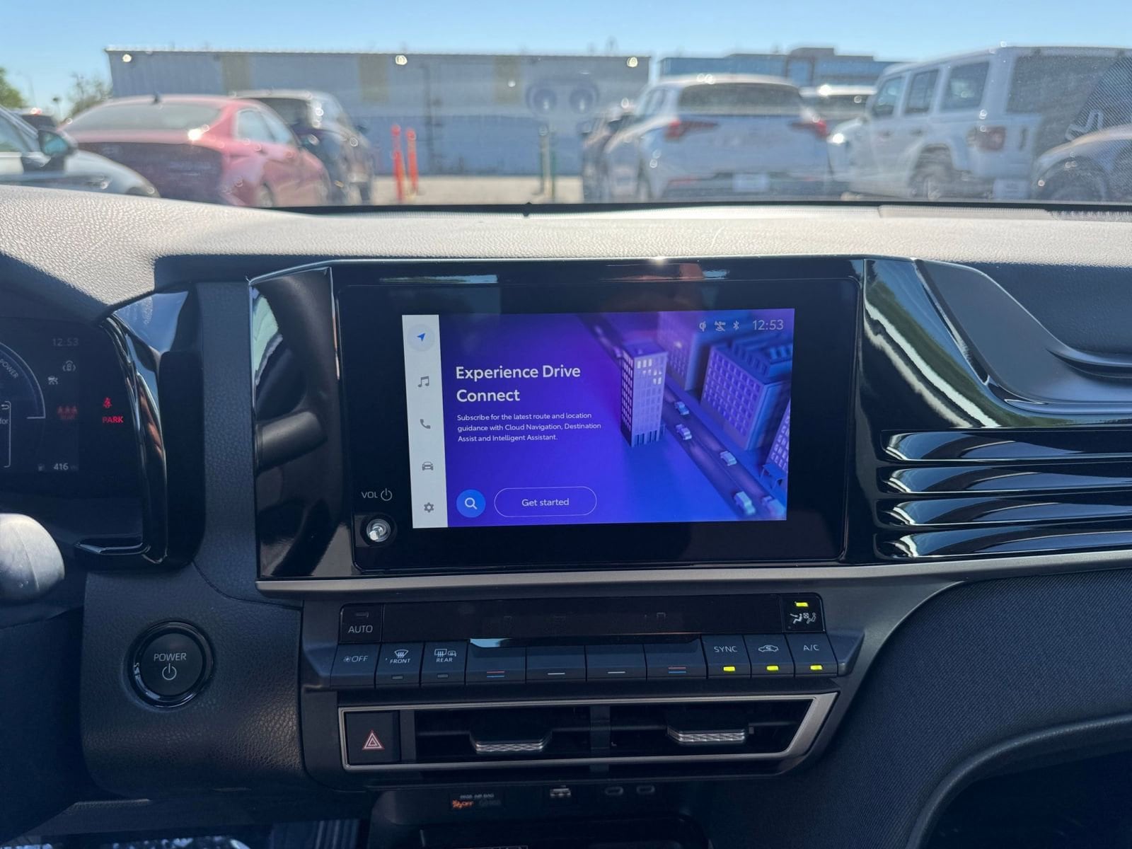 Thumbnail: 2025 Toyota Camry - 21