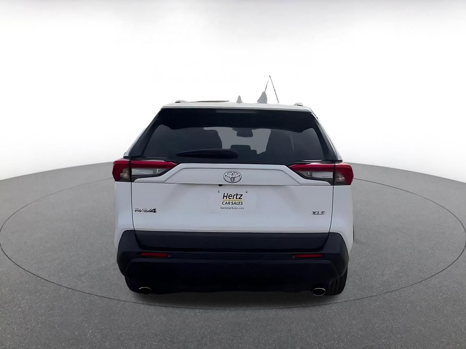 Thumbnail: 2025 Toyota RAV4 - 12