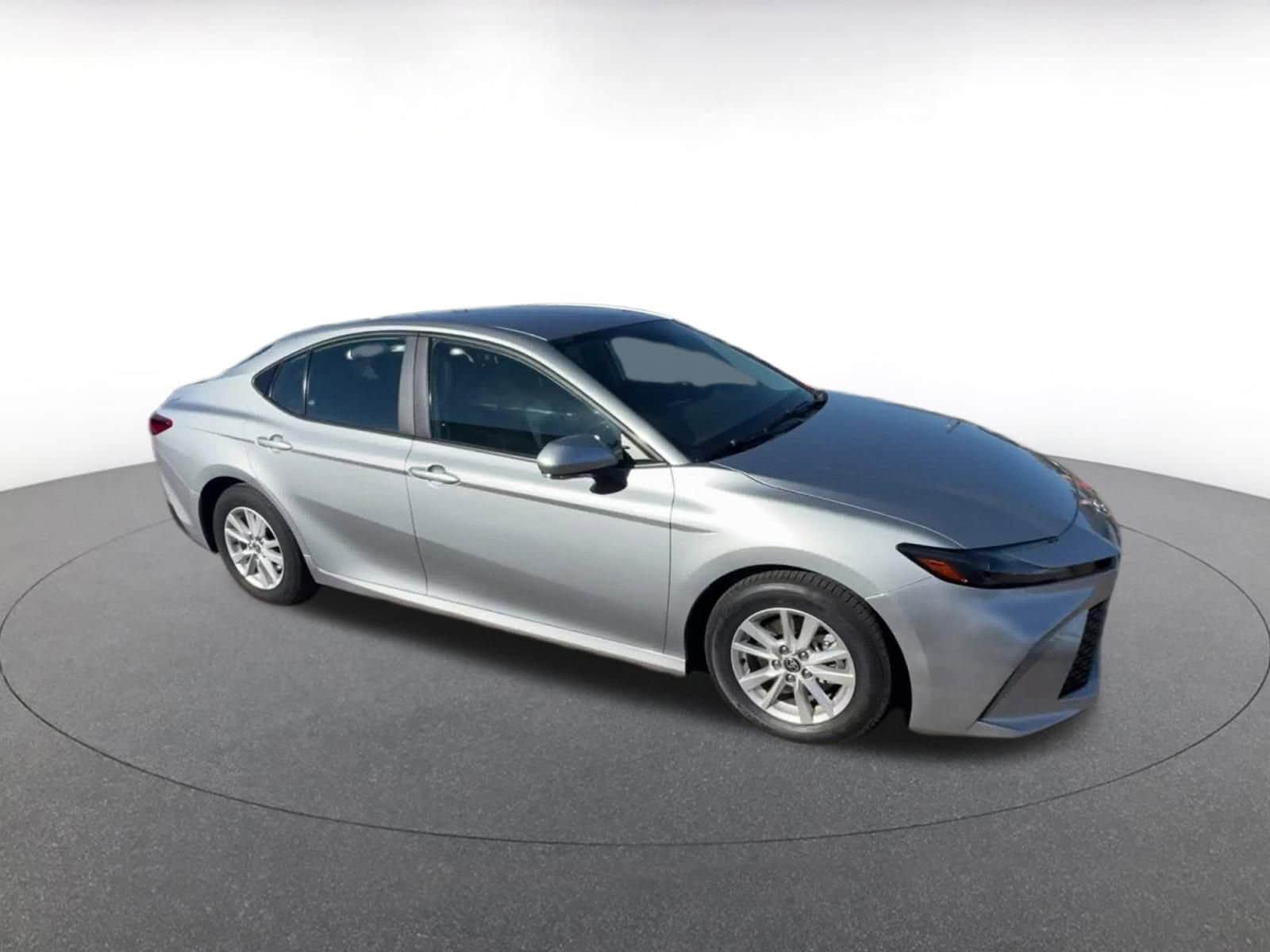 Thumbnail: 2025 Toyota Camry - 2