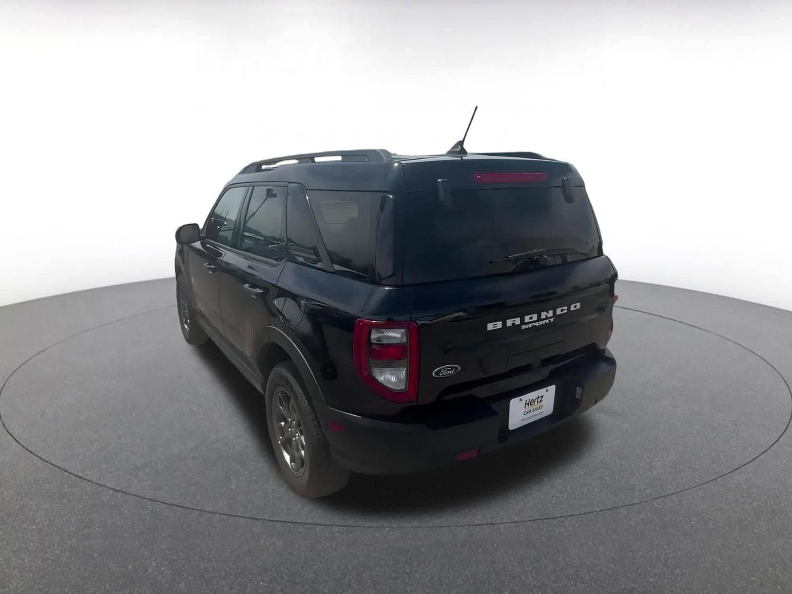 Thumbnail: 2022 Ford Bronco Sport - 11