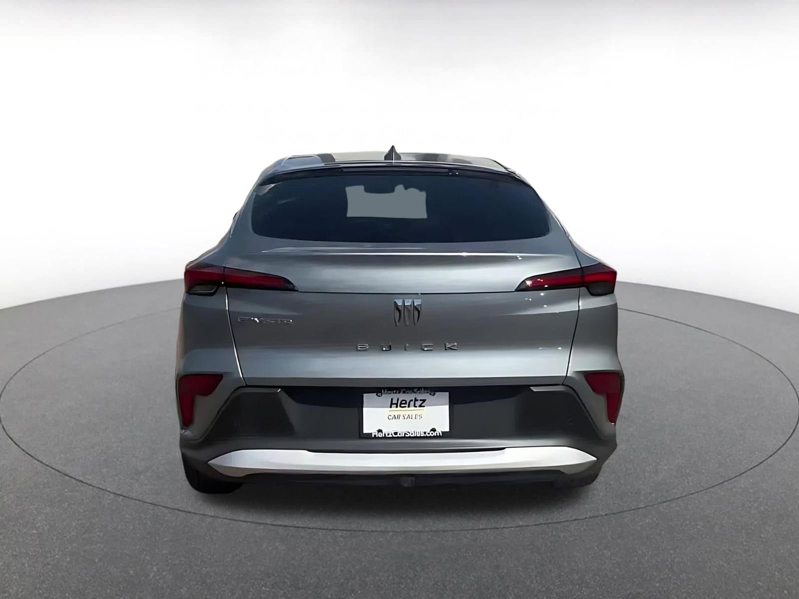 Thumbnail: 2025 Buick Envista - 12
