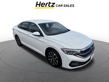 2024 Volkswagen Jetta S -
                  Scottsdale, AZ