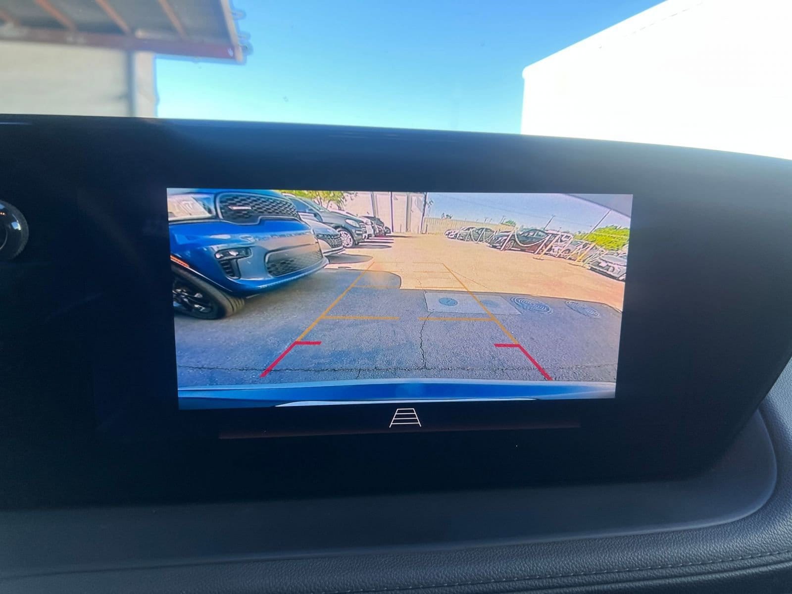 Thumbnail: 2025 Buick Encore GX - 17