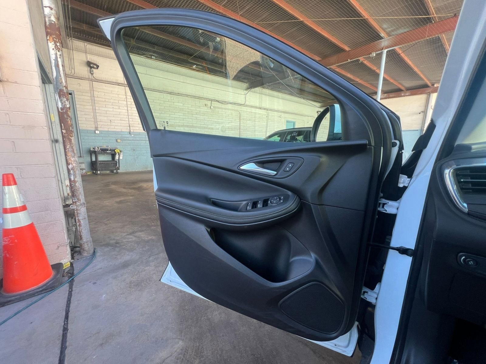 Thumbnail: 2025 Buick Encore GX - 20