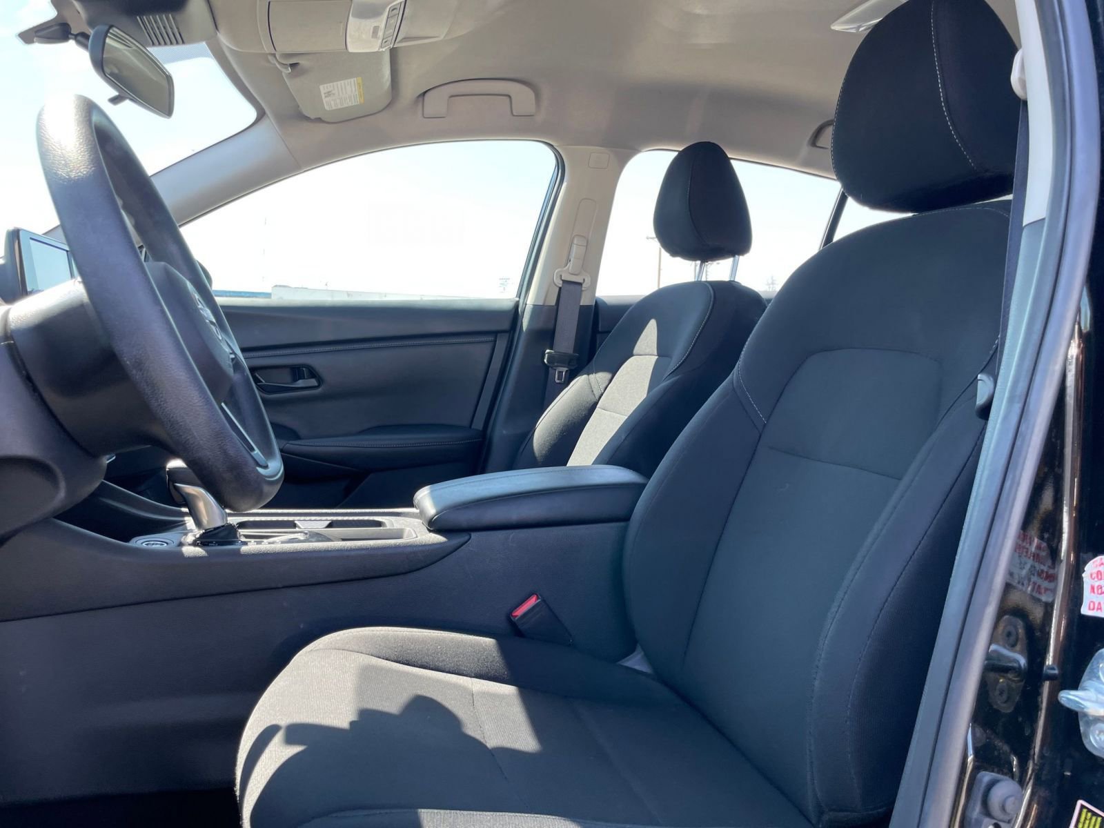 Thumbnail: 2024 Nissan Sentra - 24