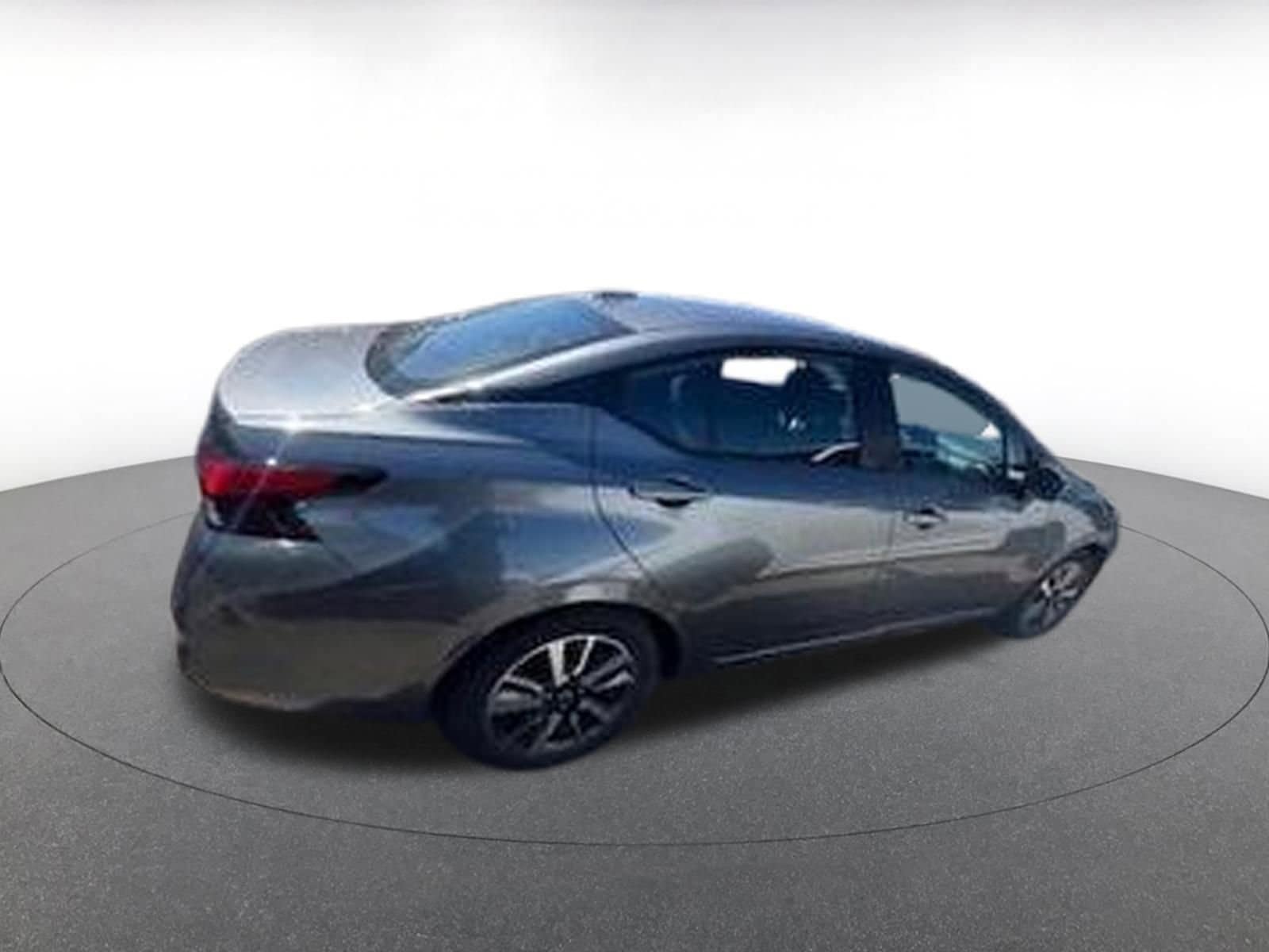 Thumbnail: 2025 Nissan Versa - 10