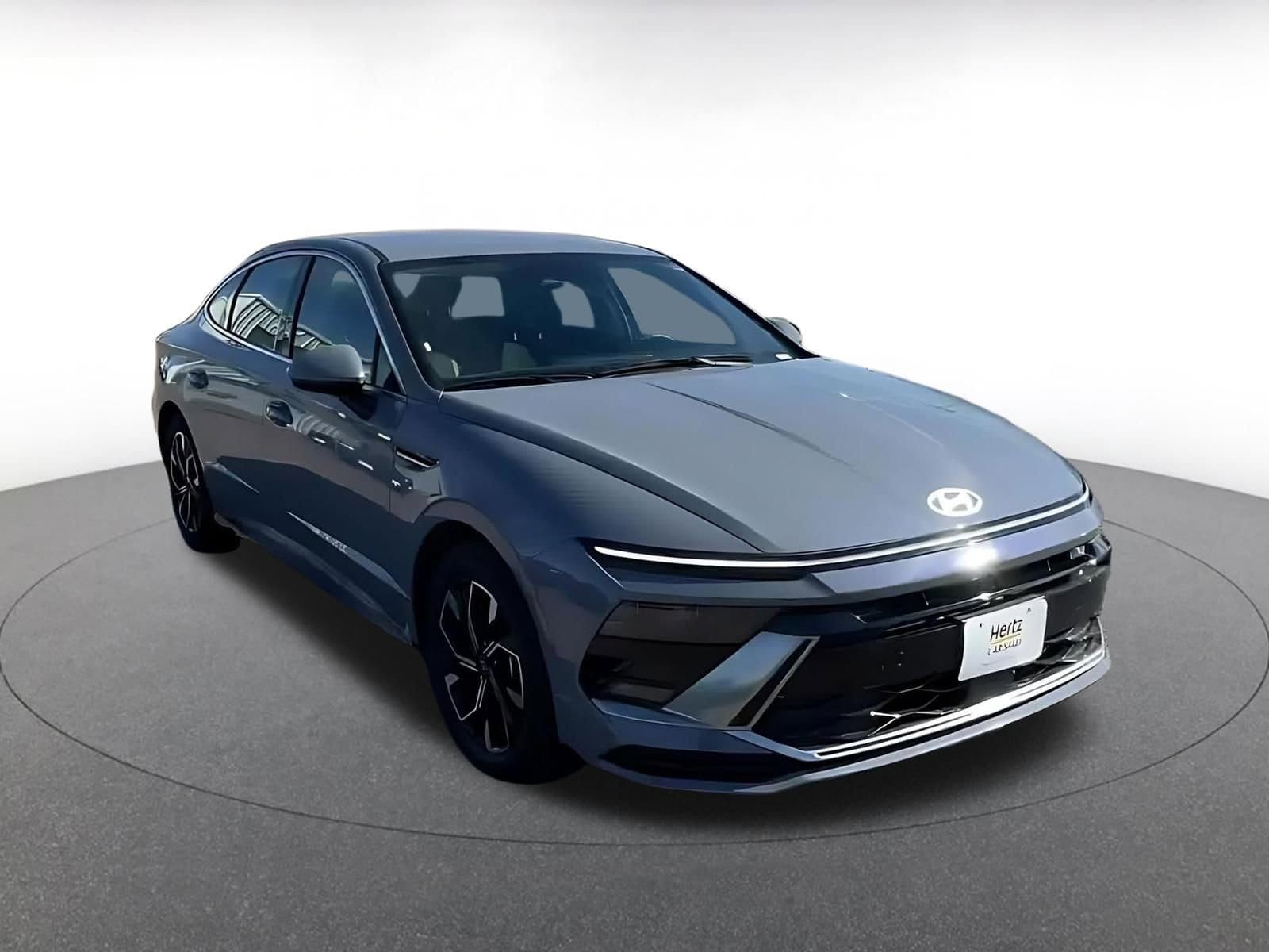 Thumbnail: 2025 Hyundai Sonata - 3