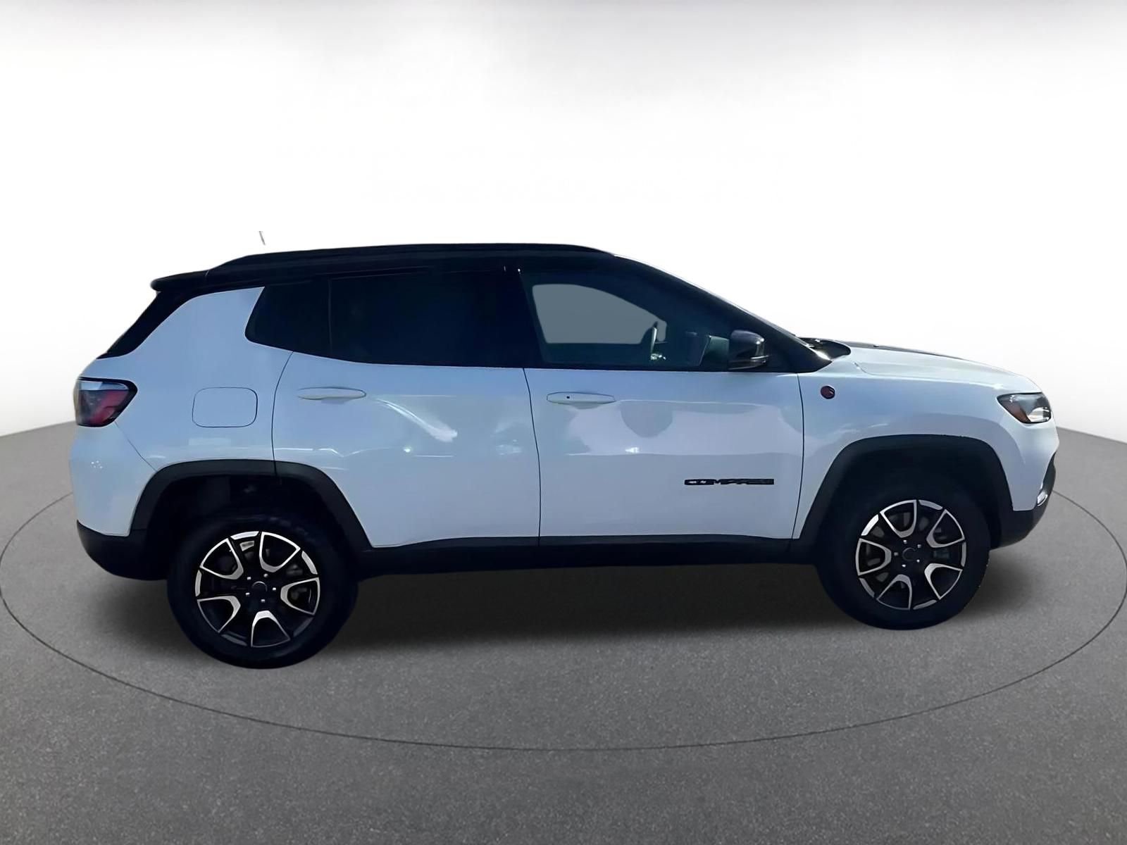 Thumbnail: 2025 Jeep Compass - 16