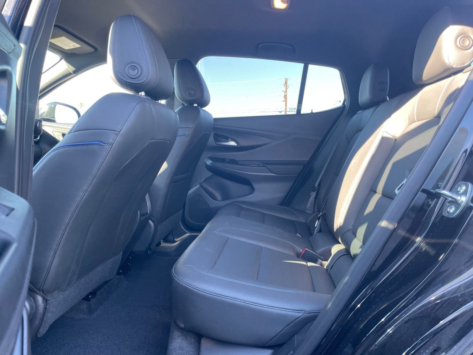 Thumbnail: 2025 Buick Envista - 24