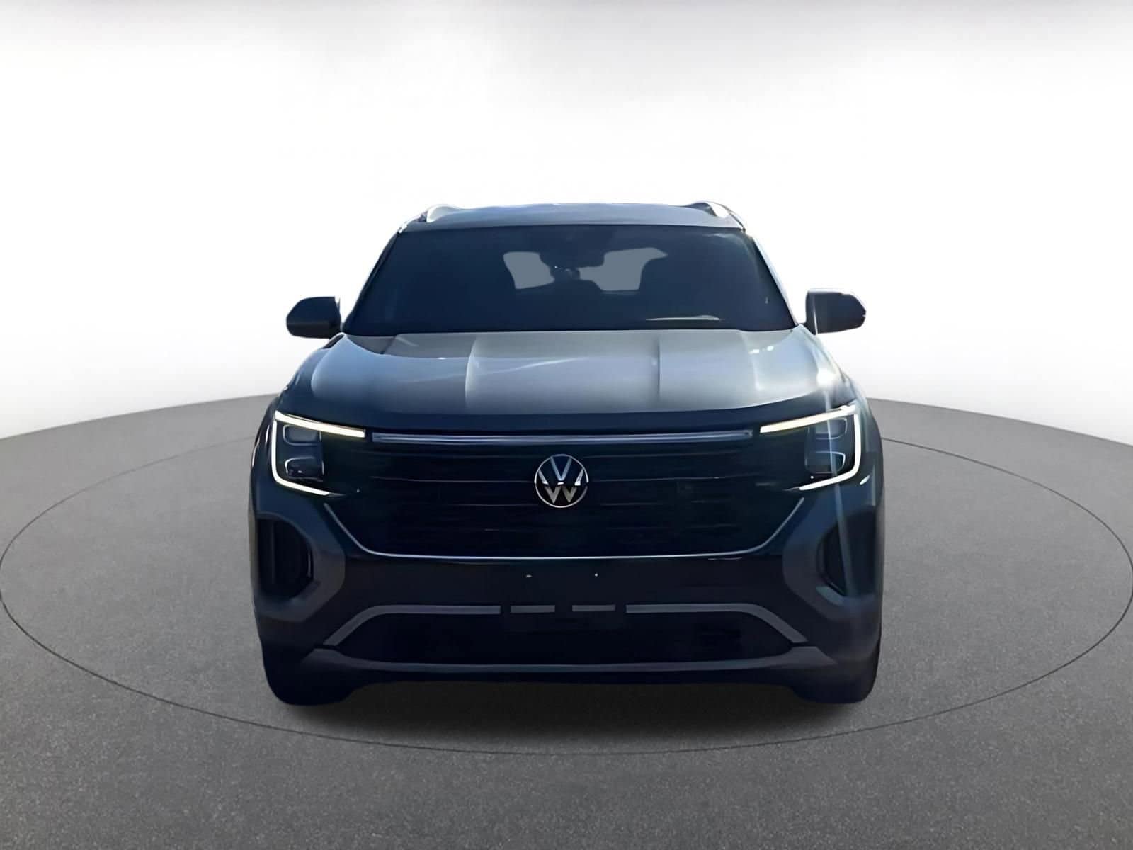 Thumbnail: 2025 Volkswagen Atlas - 4