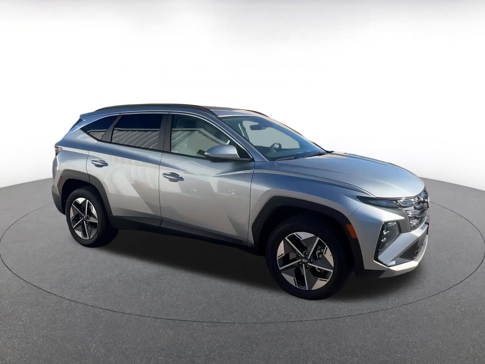 Thumbnail: 2025 Hyundai Tucson - 2