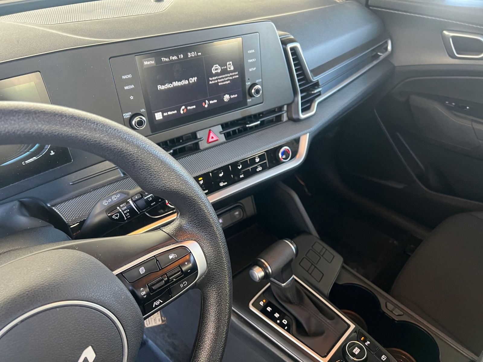 Thumbnail: 2025 Kia Sportage - 17