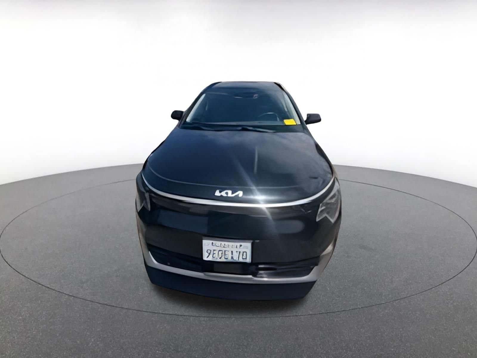 Thumbnail: 2023 Kia Niro - 2