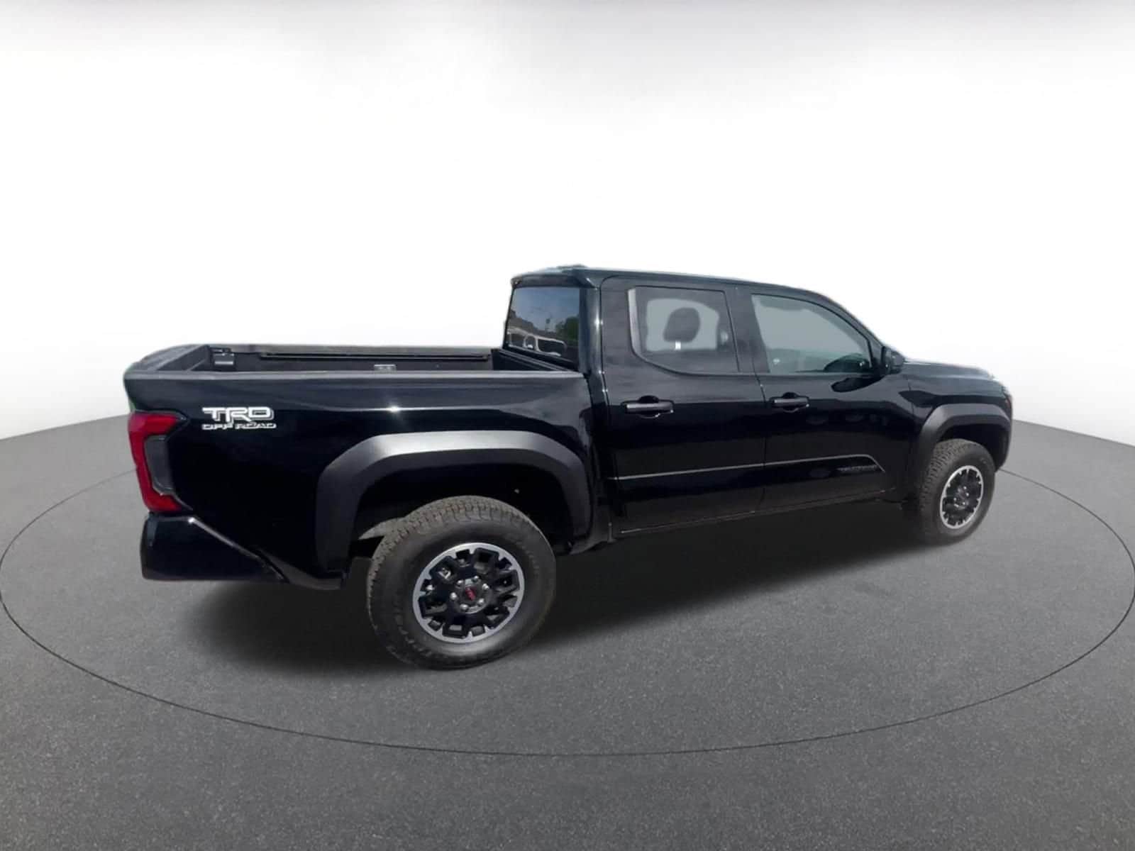 Thumbnail: 2025 Toyota Tacoma - 15