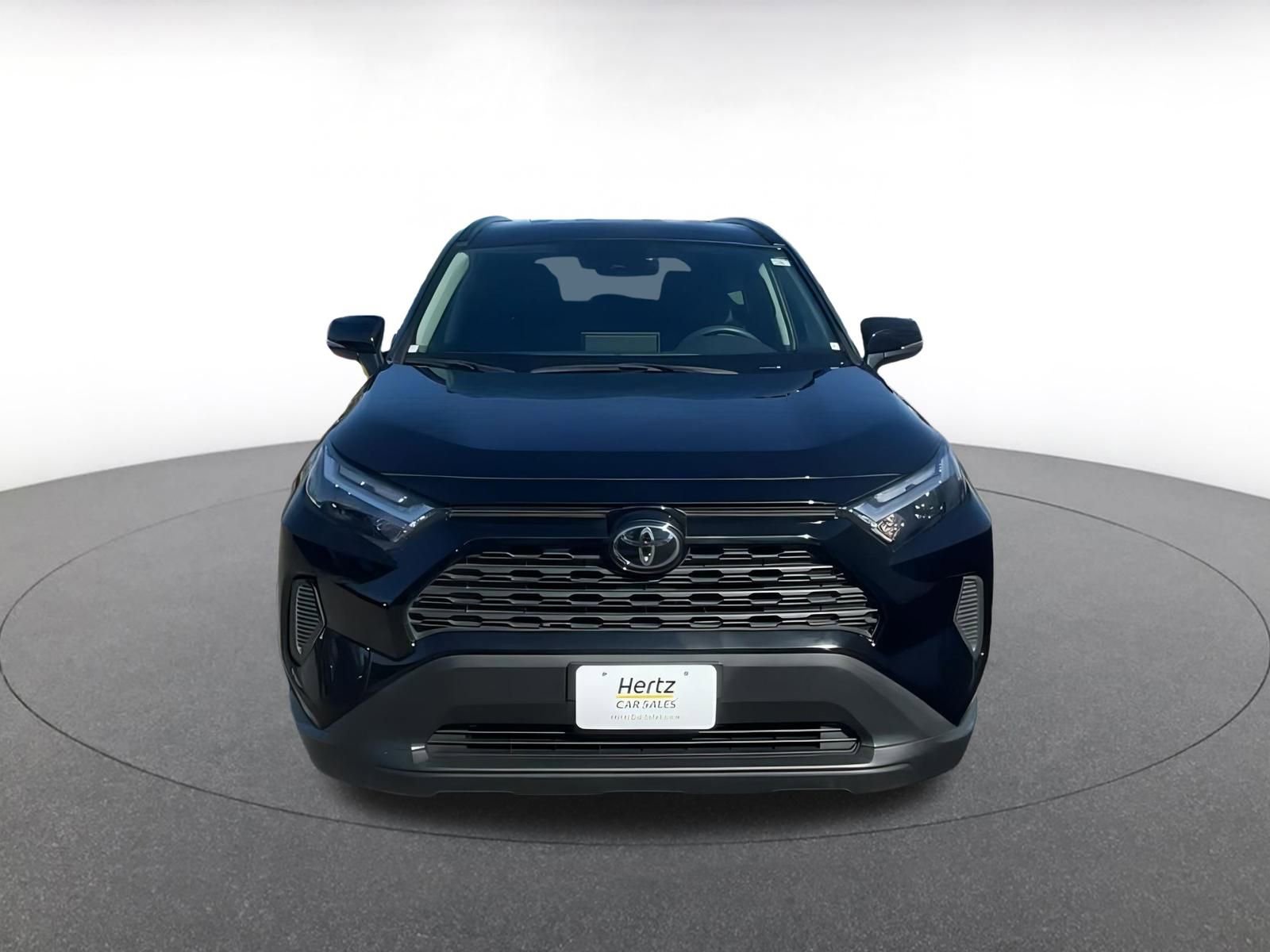 Thumbnail: 2025 Toyota RAV4 - 4