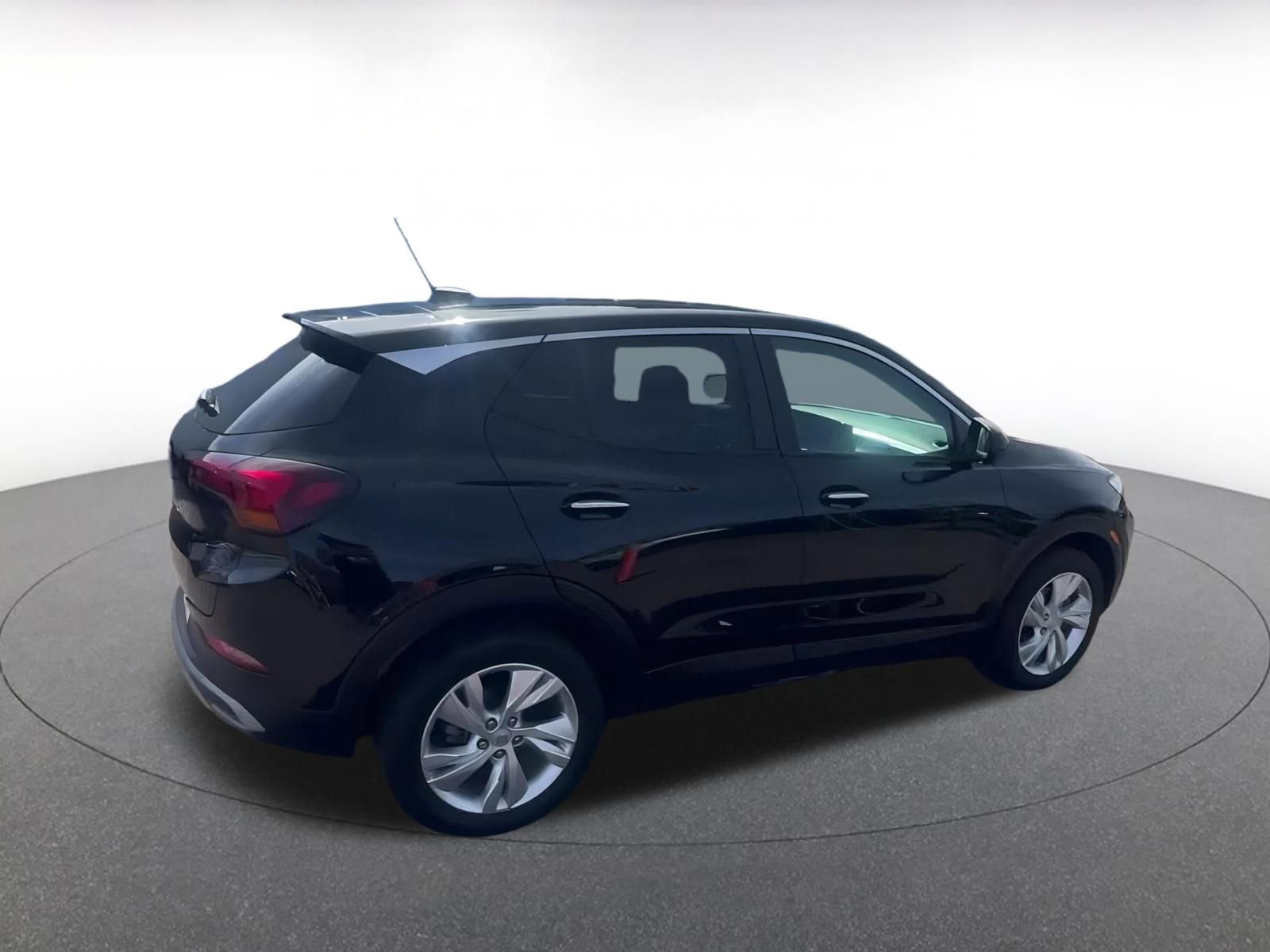 Thumbnail: 2025 Buick Encore GX - 14