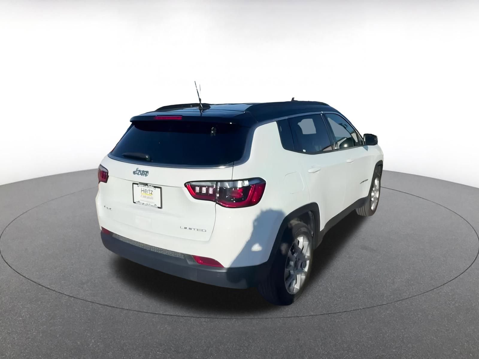 Thumbnail: 2025 Jeep Compass - 15