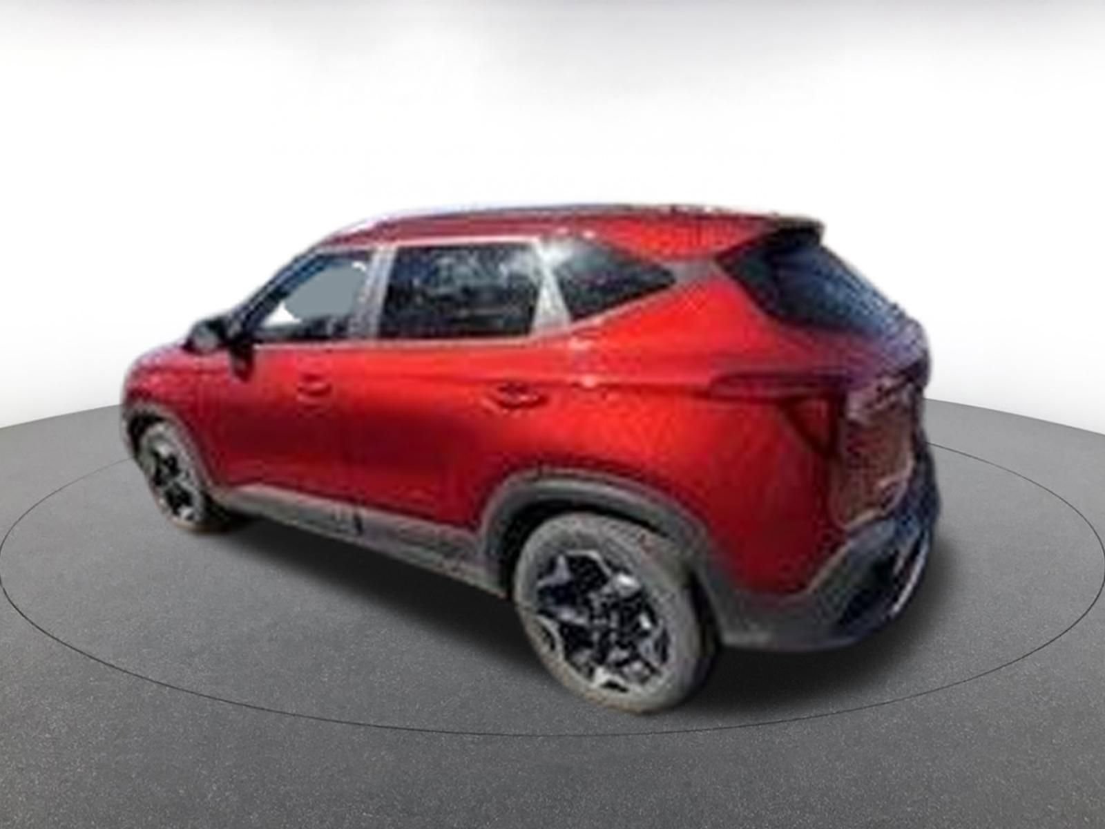 Thumbnail: 2025 Kia Seltos - 7