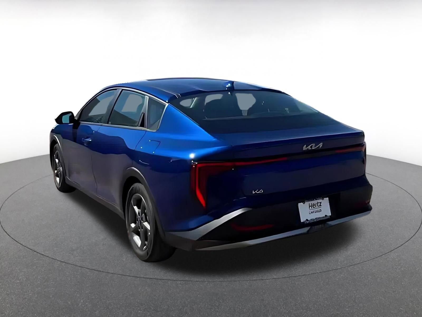 Thumbnail: 2025 Kia K4 - 11